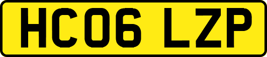 HC06LZP