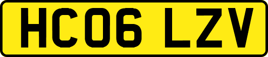 HC06LZV