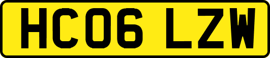 HC06LZW