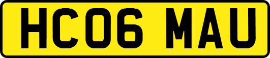 HC06MAU