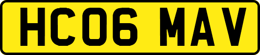 HC06MAV