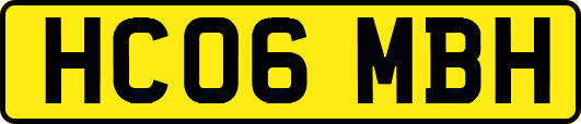 HC06MBH