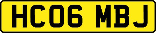 HC06MBJ