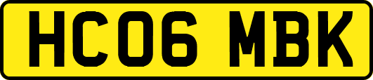 HC06MBK