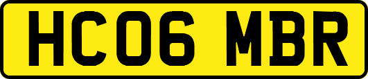 HC06MBR