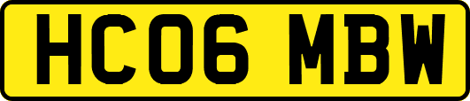 HC06MBW