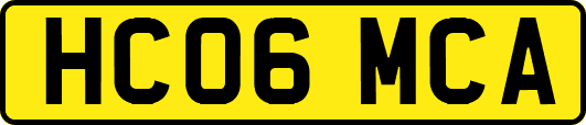 HC06MCA