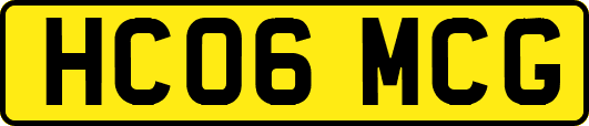 HC06MCG