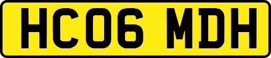 HC06MDH