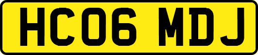 HC06MDJ