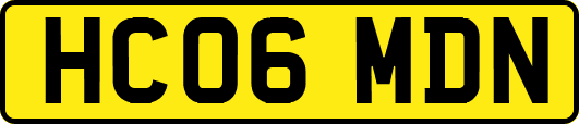 HC06MDN