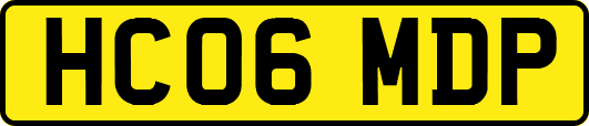 HC06MDP