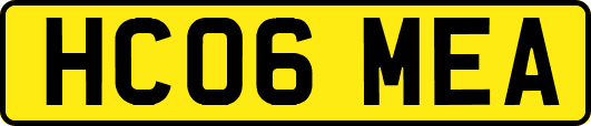 HC06MEA