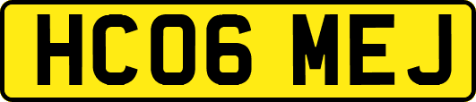 HC06MEJ