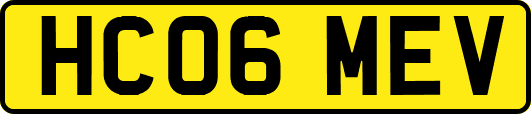 HC06MEV