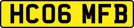 HC06MFB