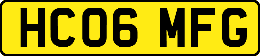 HC06MFG