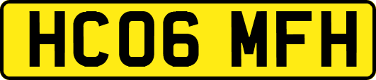 HC06MFH