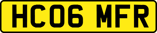HC06MFR