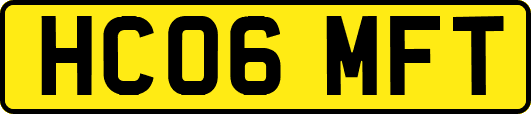 HC06MFT
