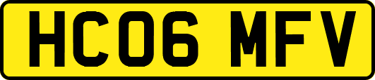 HC06MFV
