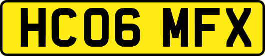 HC06MFX