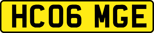HC06MGE