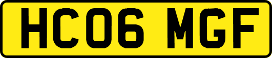 HC06MGF