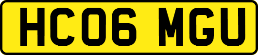 HC06MGU
