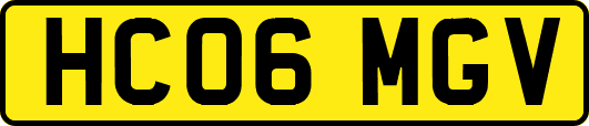 HC06MGV