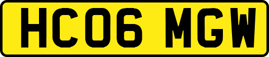 HC06MGW