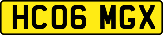 HC06MGX