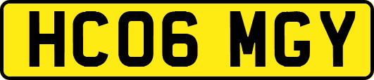 HC06MGY