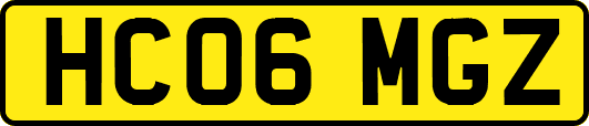 HC06MGZ