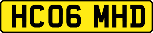 HC06MHD