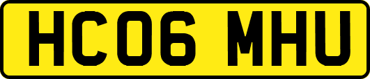 HC06MHU