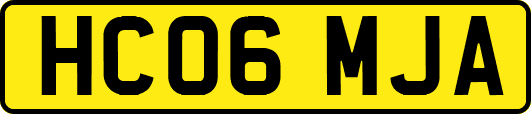 HC06MJA