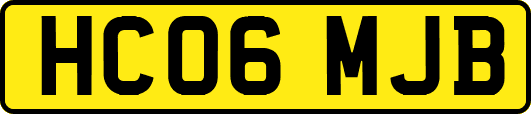 HC06MJB