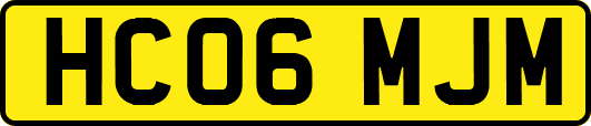 HC06MJM
