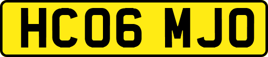 HC06MJO