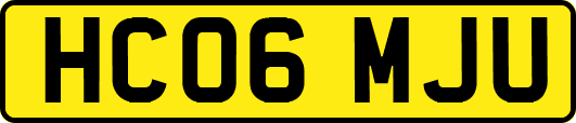 HC06MJU