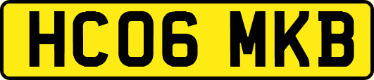 HC06MKB