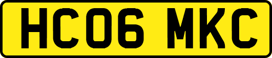 HC06MKC