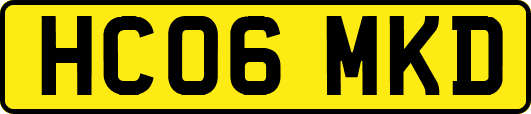 HC06MKD