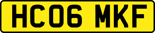 HC06MKF