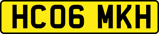 HC06MKH