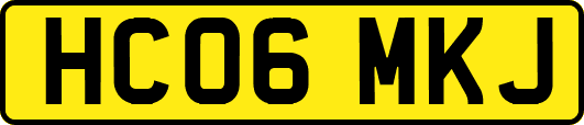 HC06MKJ