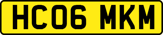 HC06MKM