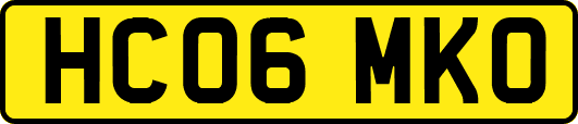 HC06MKO