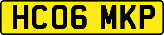 HC06MKP